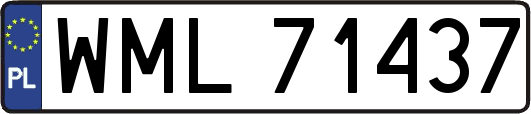 WML71437
