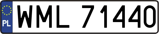 WML71440