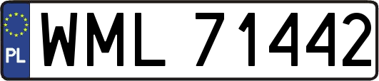 WML71442