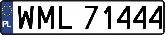 WML71444