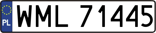 WML71445