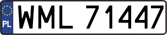 WML71447