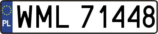 WML71448