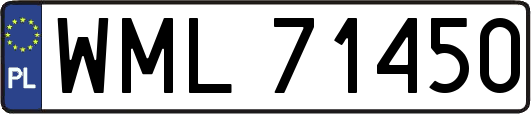 WML71450