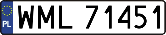 WML71451