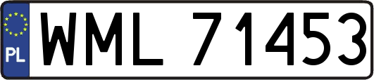 WML71453