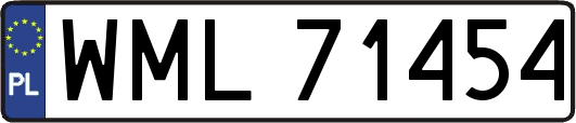 WML71454