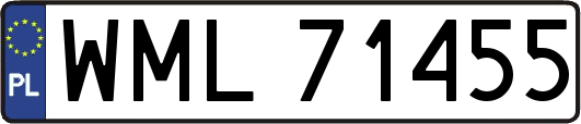 WML71455