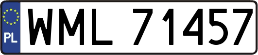 WML71457