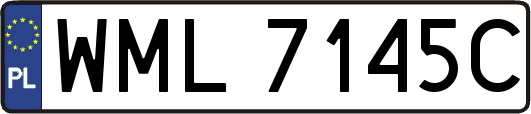 WML7145C