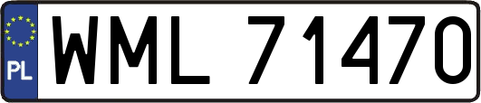WML71470