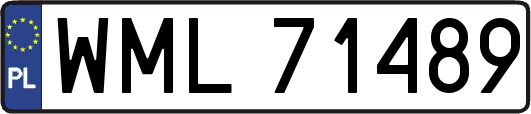WML71489
