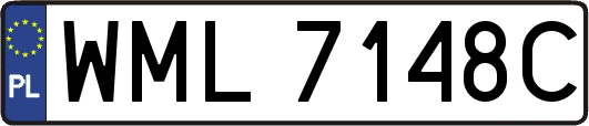 WML7148C