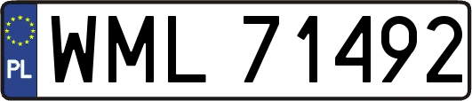 WML71492
