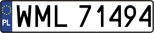 WML71494