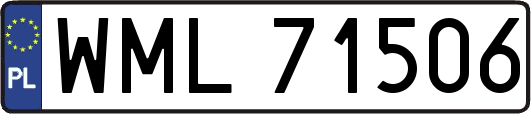 WML71506