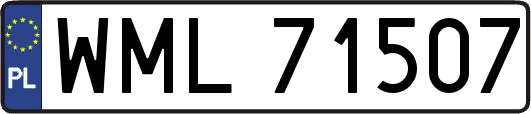 WML71507