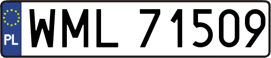 WML71509