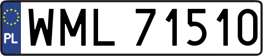 WML71510