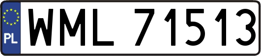 WML71513