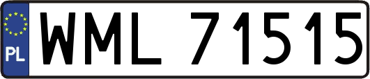 WML71515
