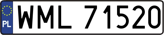 WML71520