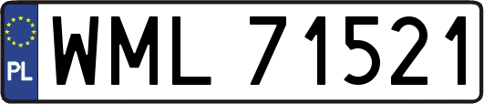 WML71521