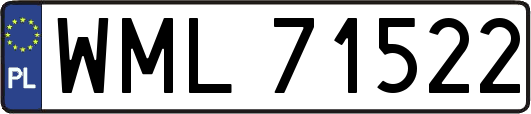 WML71522