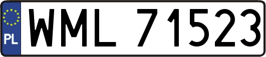 WML71523