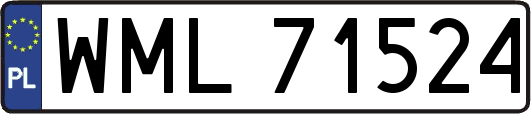 WML71524
