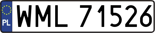WML71526