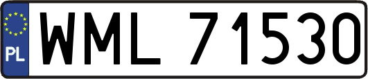 WML71530