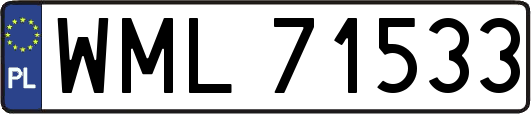 WML71533