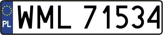 WML71534