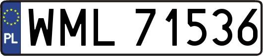 WML71536
