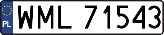 WML71543