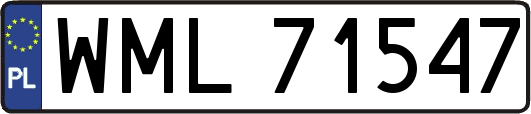 WML71547