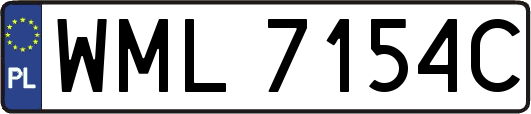 WML7154C