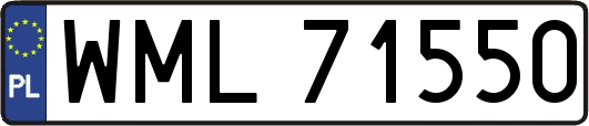 WML71550