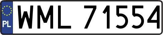 WML71554