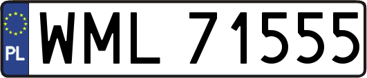 WML71555