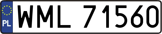 WML71560