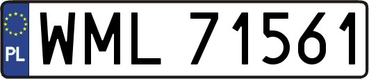 WML71561