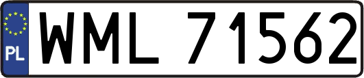 WML71562