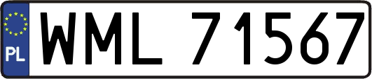 WML71567