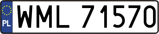 WML71570
