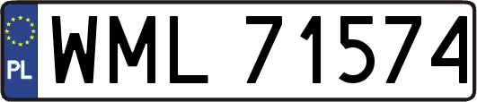 WML71574