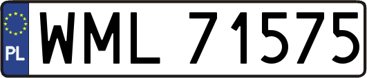 WML71575