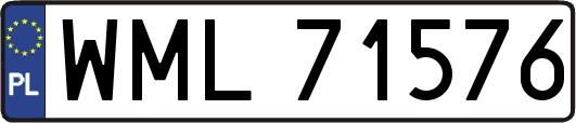 WML71576