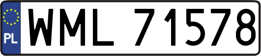 WML71578
